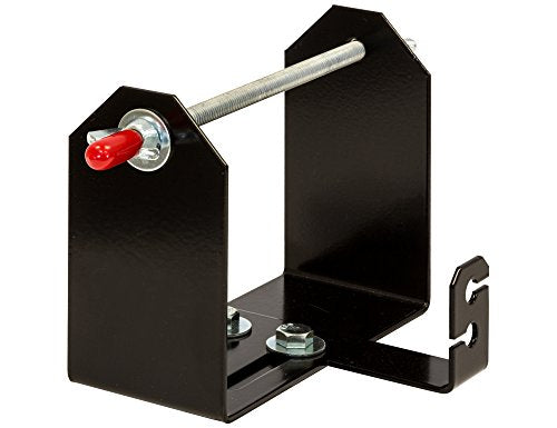 Buyers Products LT40 Trimmer Line Spool Holder for Trailers - Steel