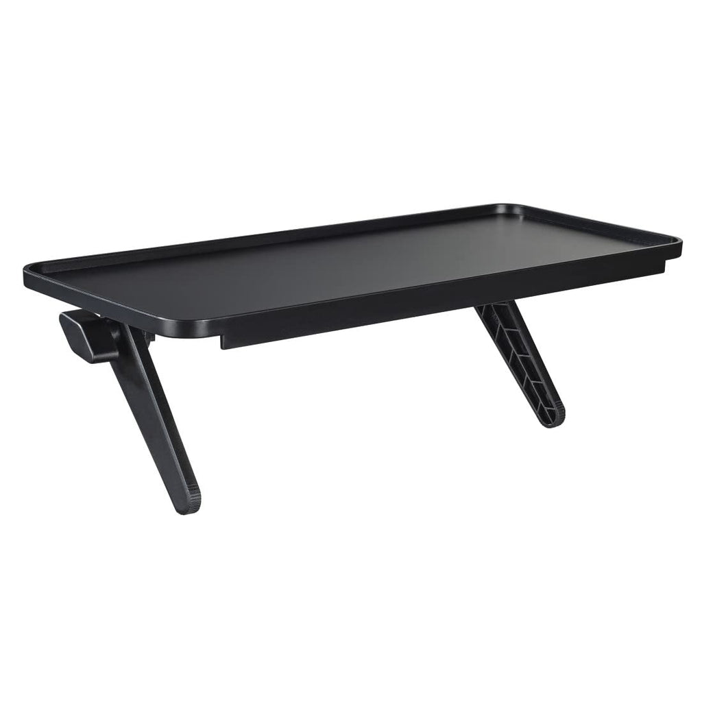Hama Universal Screen Shelf for TV and Monitors 30x12.7 cm, nre