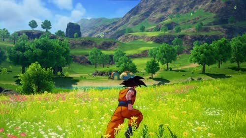 Dragon Ball Z: Kakarot - Action RPG Anime Game for PlayStation 5