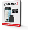 CarLock 4G LTE GPS Tracker – OBD Anti-Theft Car Alarm & Vehicle Monitor