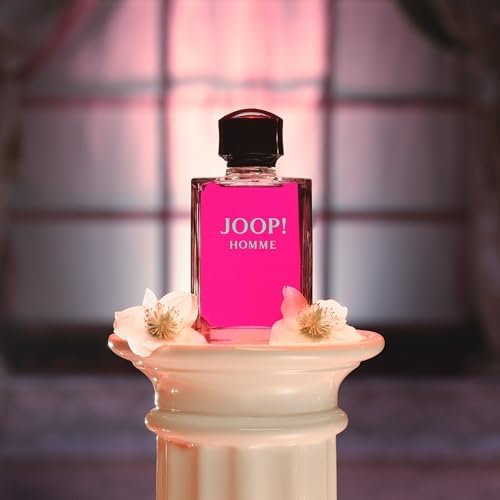 Joop! Homme Eau de Toilette for Men – 75ml Designer Cologne Spray