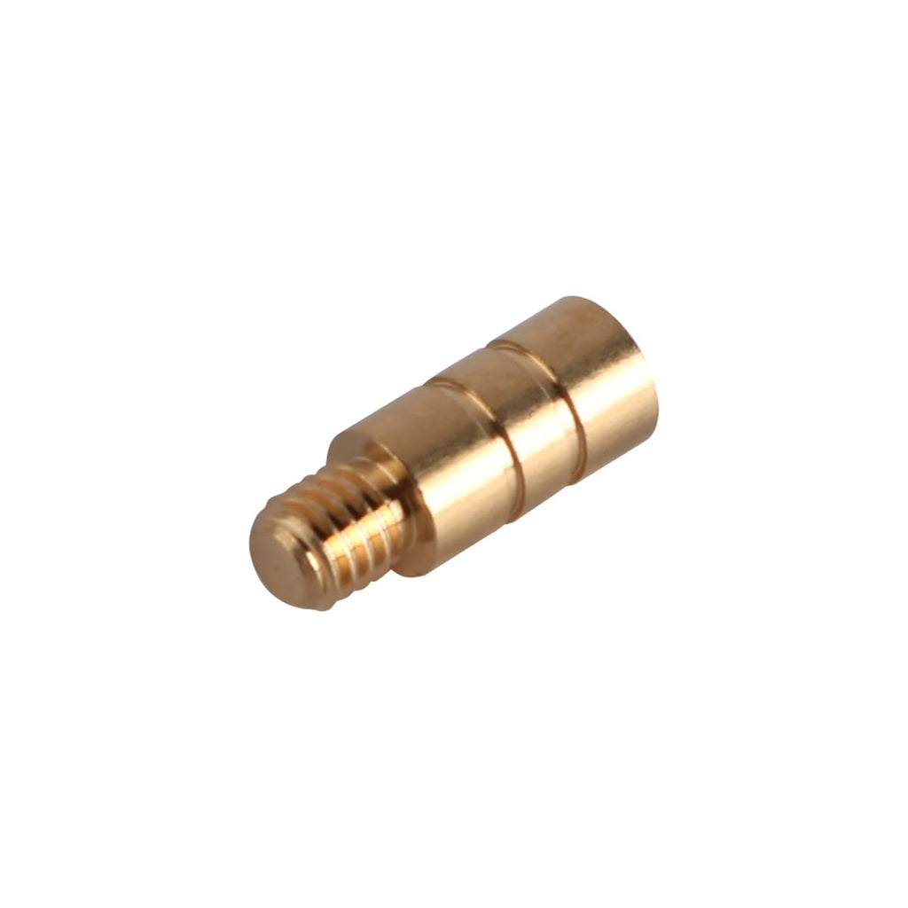 VOANZO 12 pcs Pure Copper Dart Weight Increaser 2g Dart Regulator Dart Accessories - image 4