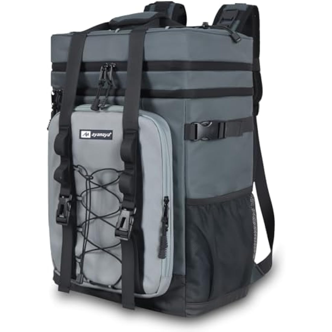 Jolof Store Insulated Cool Backpack | 30L Large Thermal Picnic Bag