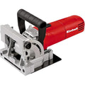 Einhell TC-BJ 900 Biscuit Jointer – 860W Plate Joiner for Woodworking