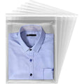 Sabco 100 Clear Cello Bags - Self Seal Food Safe OPP Display (12 x 16")