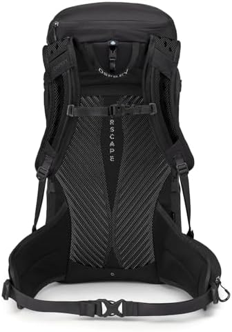 Osprey Sportlite Hiking Backpack – Lightweight Minimalist Airscape Pack