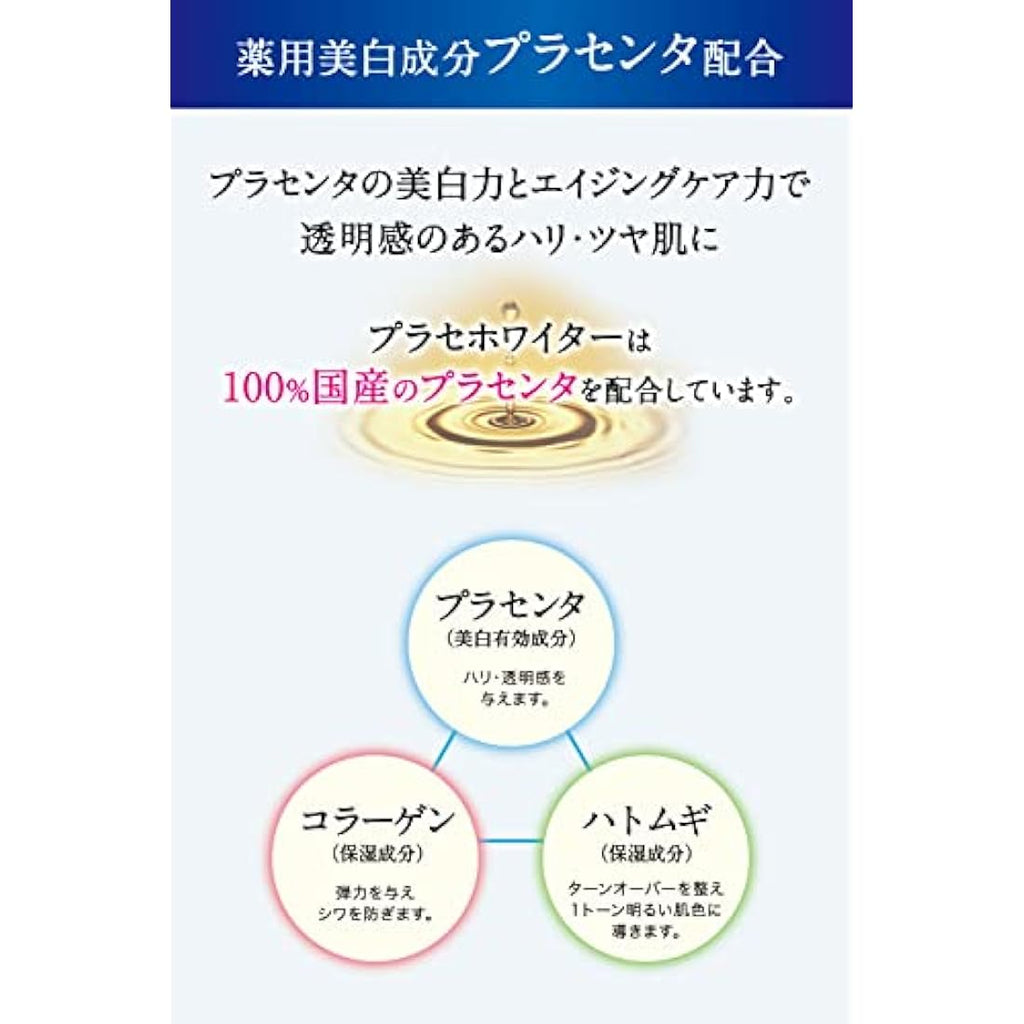 Place Whiter Medicinal Whitening Essence Lotion - 190mL Japanese Skincare