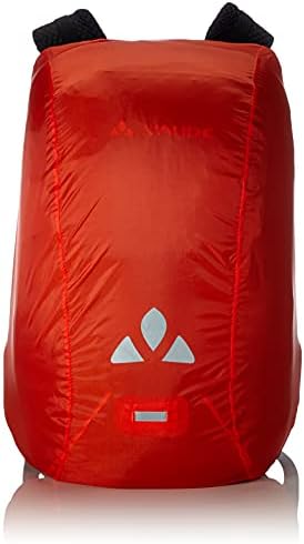 VAUDE Tremalzo 10 - Lightweight Unisex Cycling Backpack (10-14L)