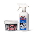 Farriers Equine Care Feather Mite Spray & Mallenders Cream Combo