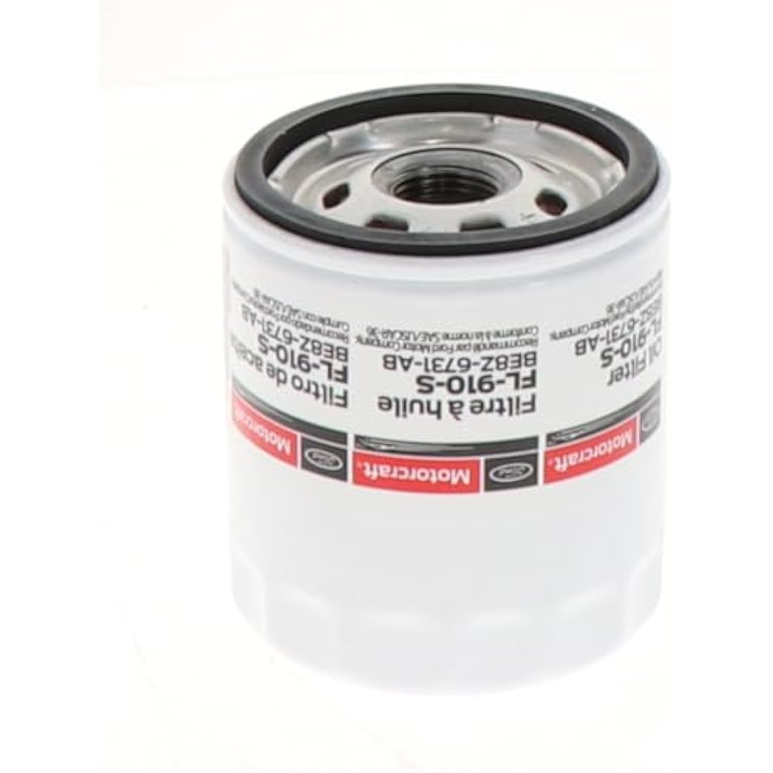 Motorcraft FL910S Oil Filter – Professional Engine Maintenance Part