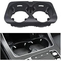 KASturbo Center Console Cup Holder for Mercedes C Class W205 E Class W213
