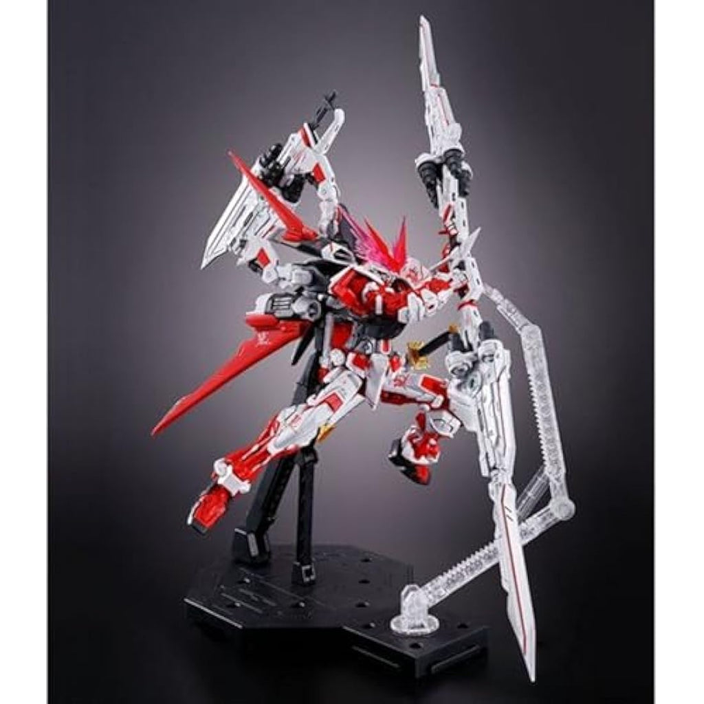 Bandai MG 1/100 Gundam Astray Red Dragon Model Kit – Gunpla Mecha