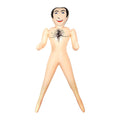 ZOPPER Inflatable Male Doll – 150cm Hen Party Accessory & Gag Gift