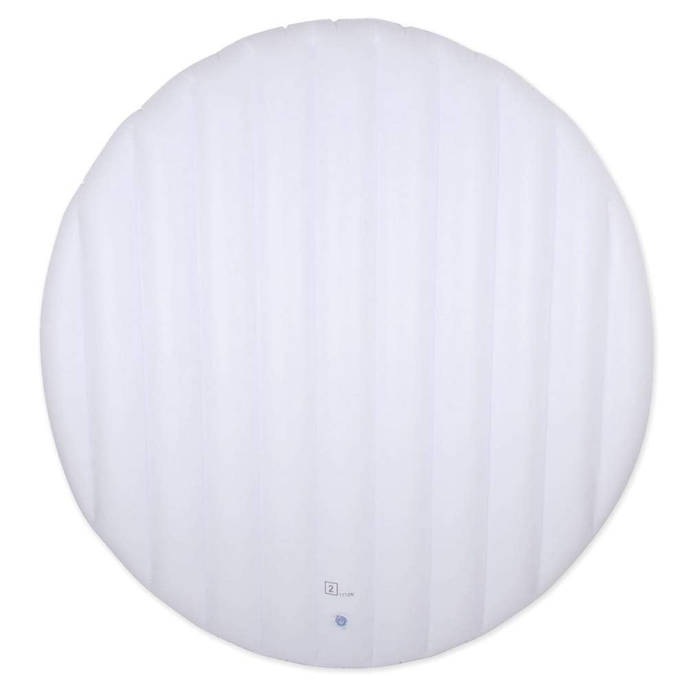 Lay-Z-Spa Inflatable Top Lid Replacement for Miami, Bali & Cancun