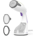 Beautural Handheld Garment Steamer – Portable Fabric Wrinkle Remover
