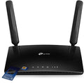 TP-Link Archer MR600 4G+ Cat6 LTE Dual Band Gigabit Router | O2 SIM
