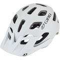 Giro Fixture Bicycle Helmet – In-Mold MTB Shell with Removable Visor
