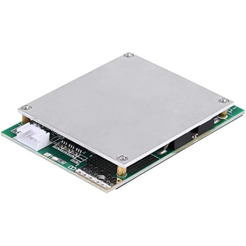 Jolof Store 3S 50A Li-ion 18650 Battery BMS Protection Board with Balance