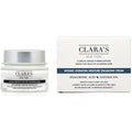 Clara's New York Hyaluronic Acid Face Cream – Anti-Aging & Plumping 50ml