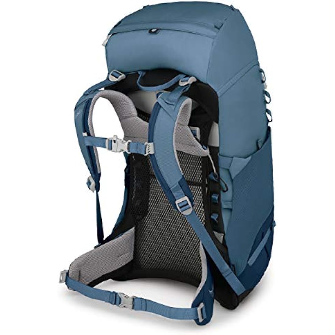 Osprey Ace 38 Youth Hiking Pack – Ventilated Mesh Backpack for Kids