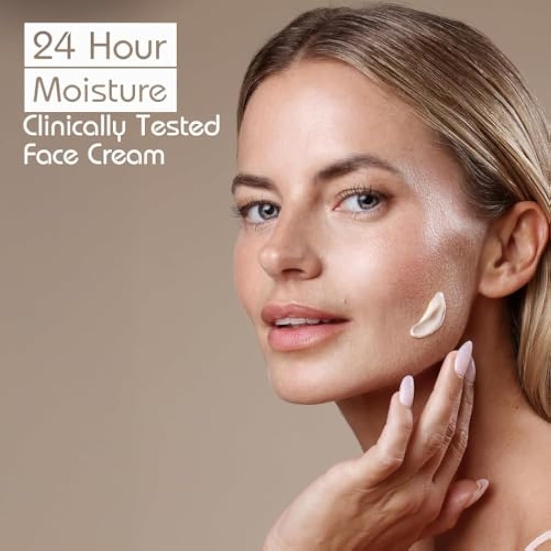 Meditrade GentleCare Face Cream – Hydrating Moisturiser for Sensitive Skin
