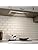 FIREGAS 52cm Integrated Cooker Hood | Built-in Stainless Steel Extractor