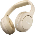 TOZO HT2 Hybrid Active Noise Cancelling Over Ear Wireless Headphones
