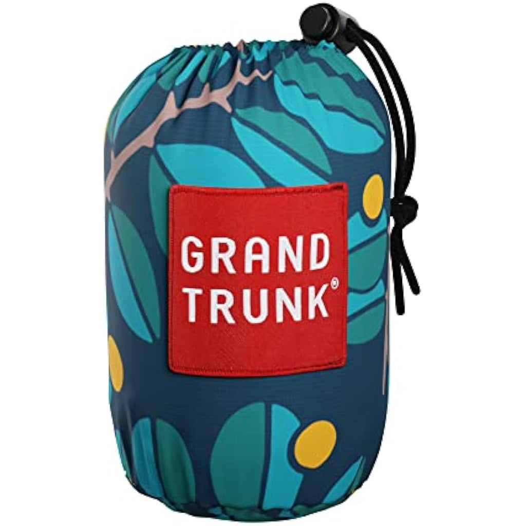 Grand Trunk TrunkTech Double Hammock – Ripstop Nylon Camping Gear