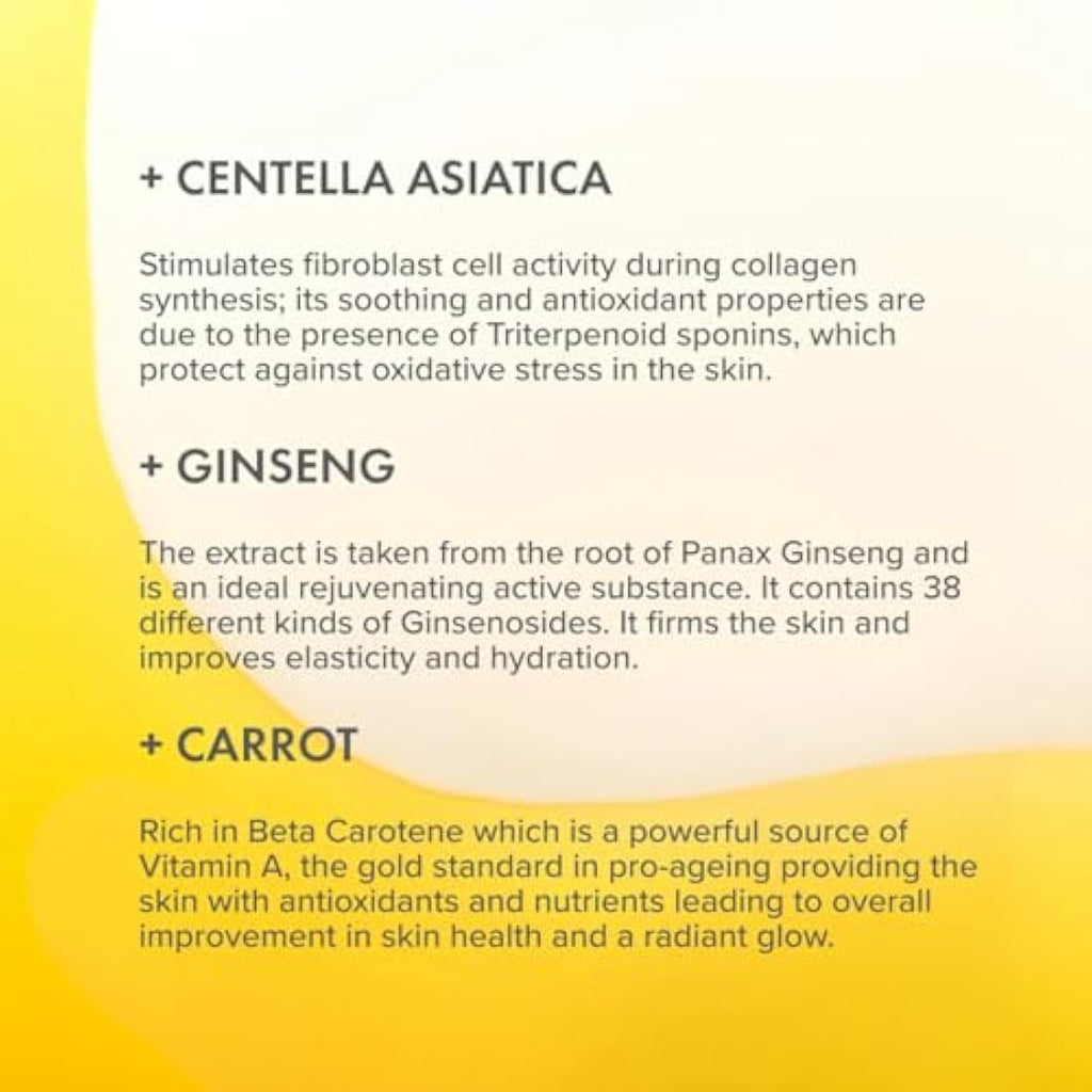 The Organic Pharmacy Antioxidant Face Duo – Anti-Ageing Gel & Serum