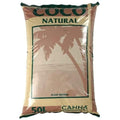 CANNA Coco Natural Coir Hydroponic Growing Media - 50 Litre Substrate