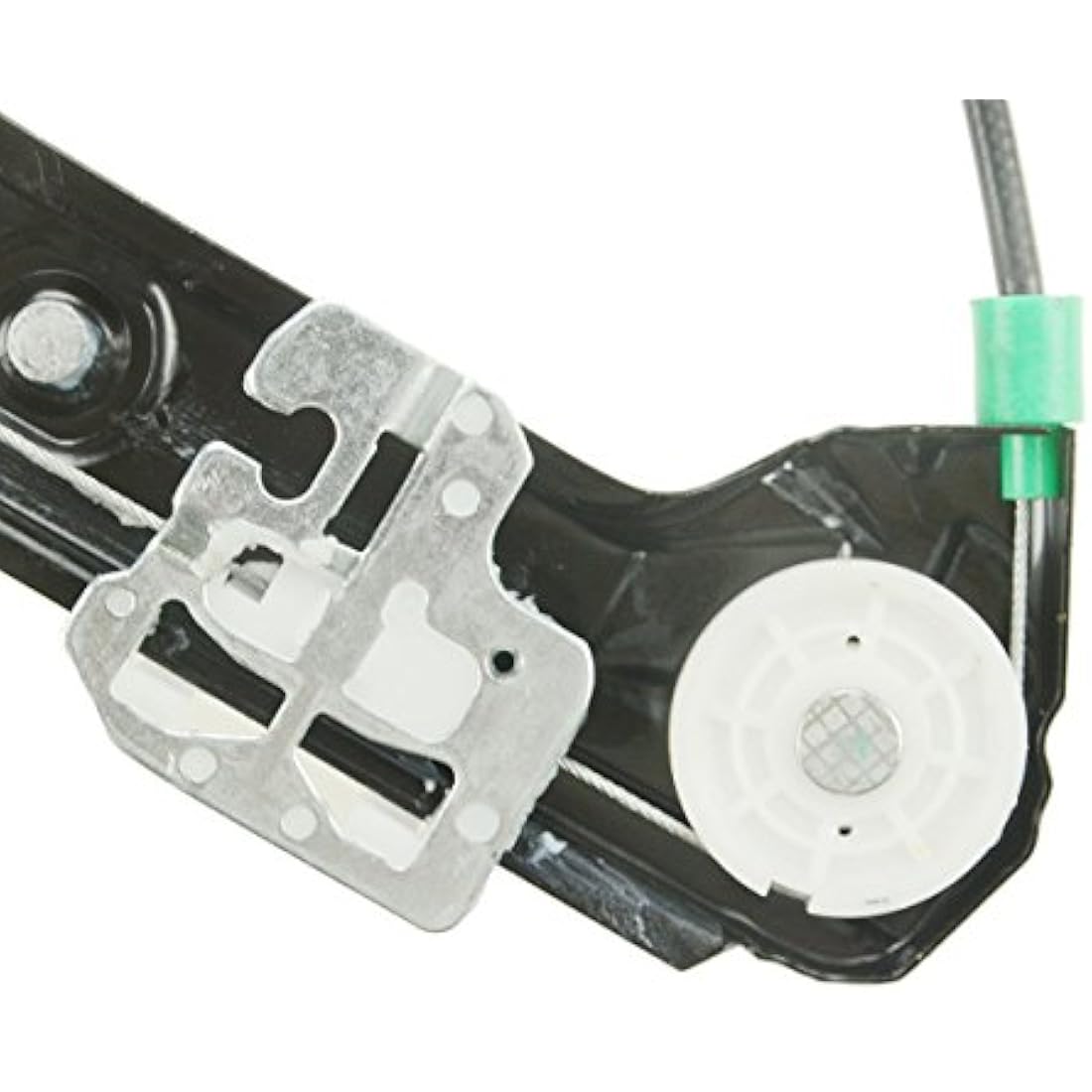 Frankberg Front Right Window Regulator for BMW X5 E53 2000-2006
