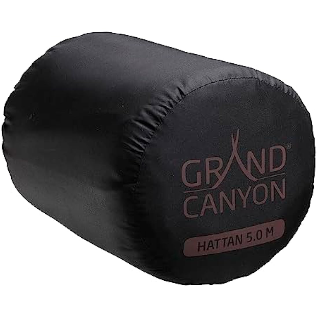 Grand Canyon Hattan 5.0 Self-Inflating Sleeping Mat – 185 x 55 cm