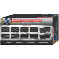 Carrera Evolution Track Extension Set - 12 Piece Slot Car Expansion