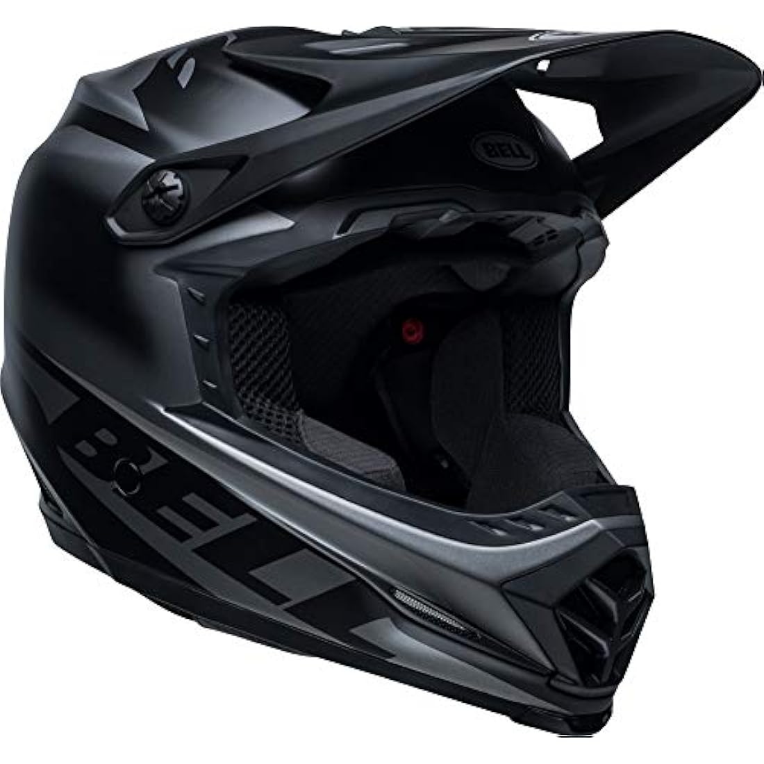 Bell Full-9 Fusion MIPS Fahrradhelm – Full-Face MTB Helm für Erwachsene