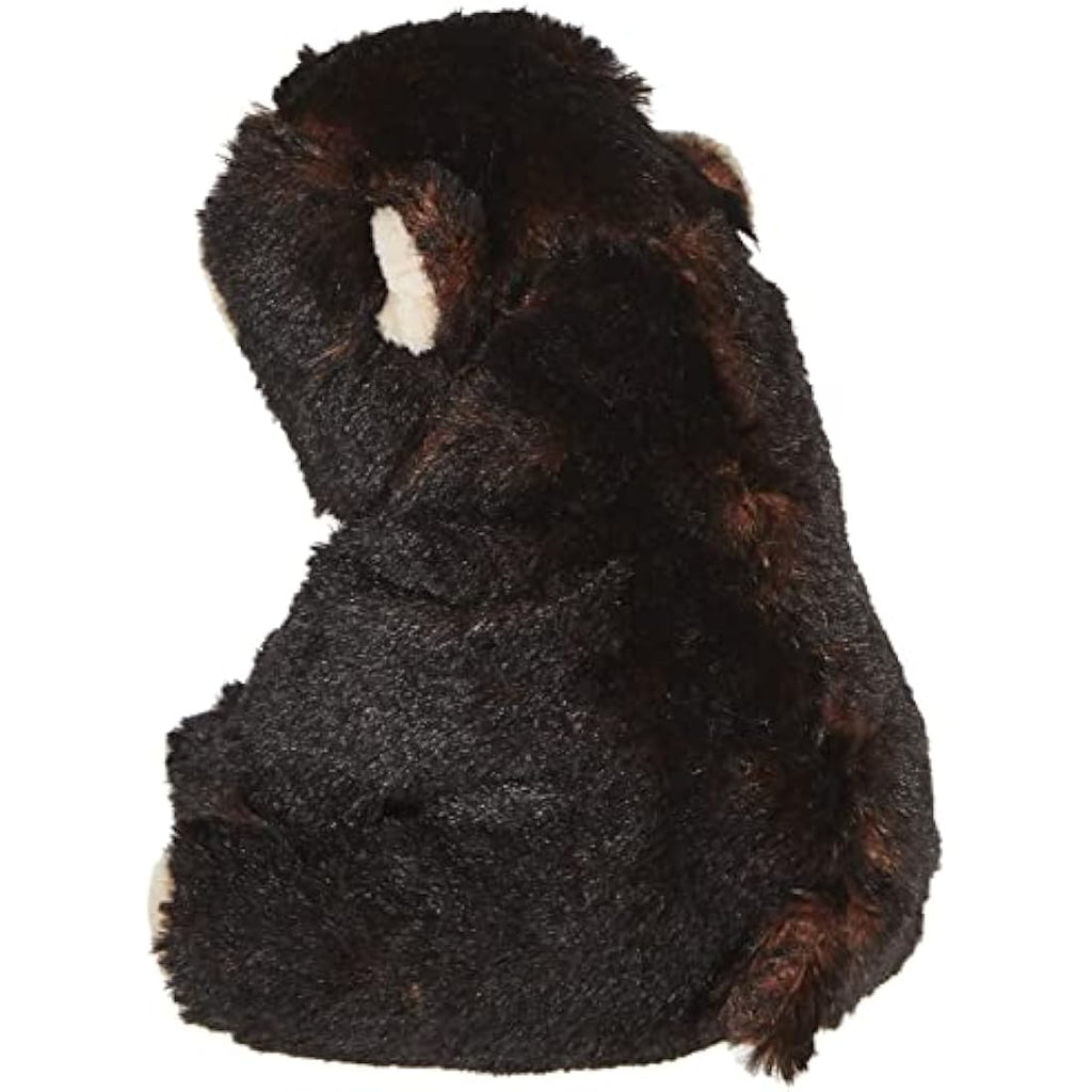 TY Beanie Babies Kodi Brown Bear Plush Toy – 15 CM Soft Collectible