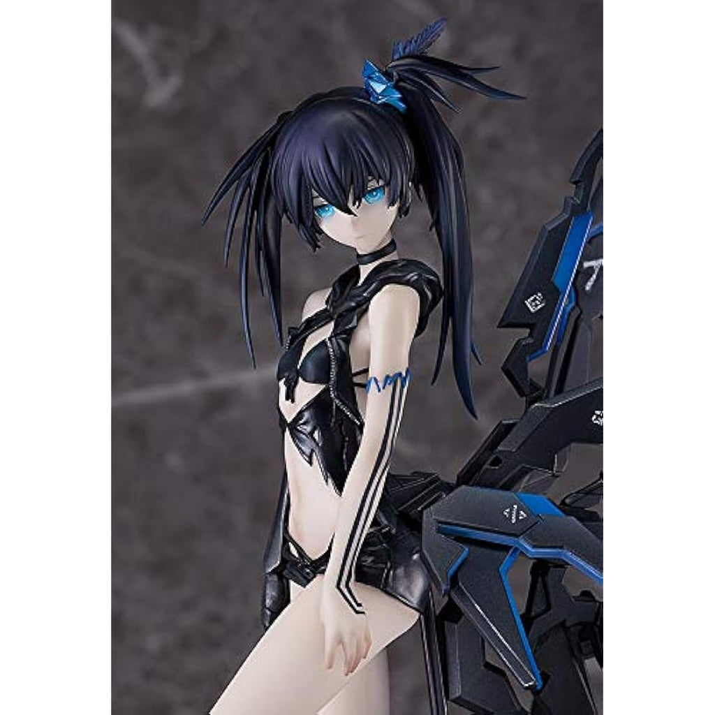 Black Rock Shooter Inexhaustible Ver. 1/7 Scale Figure by Good Smile