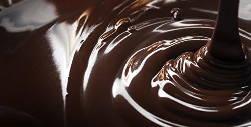 Sephra Dark Belgian Couverture Chocolate Callets for Fountains - 2.5kg