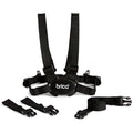 Munchkin Stay Close Baby Safety Harness & Walking Reins – Black