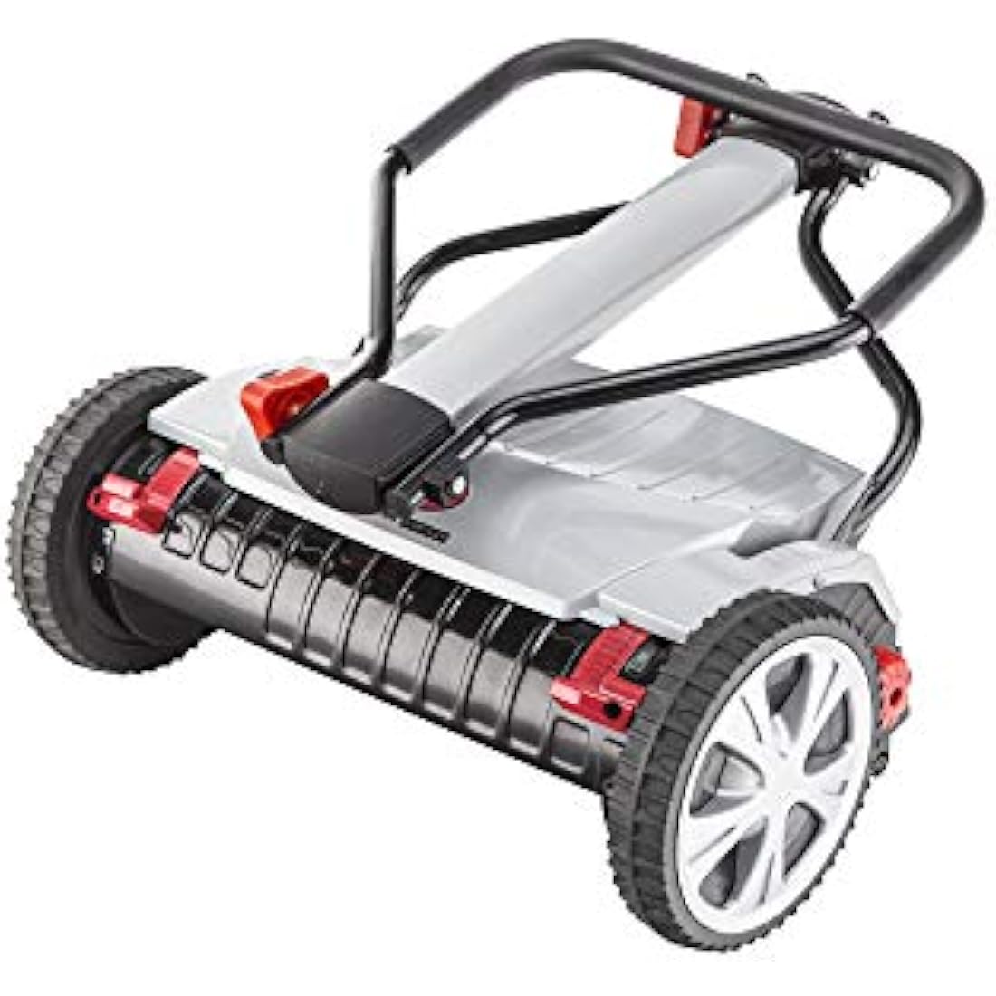 AL-KO Razor Cut 38.1 HM Premium Manual Helical Lawnmower – 38cm