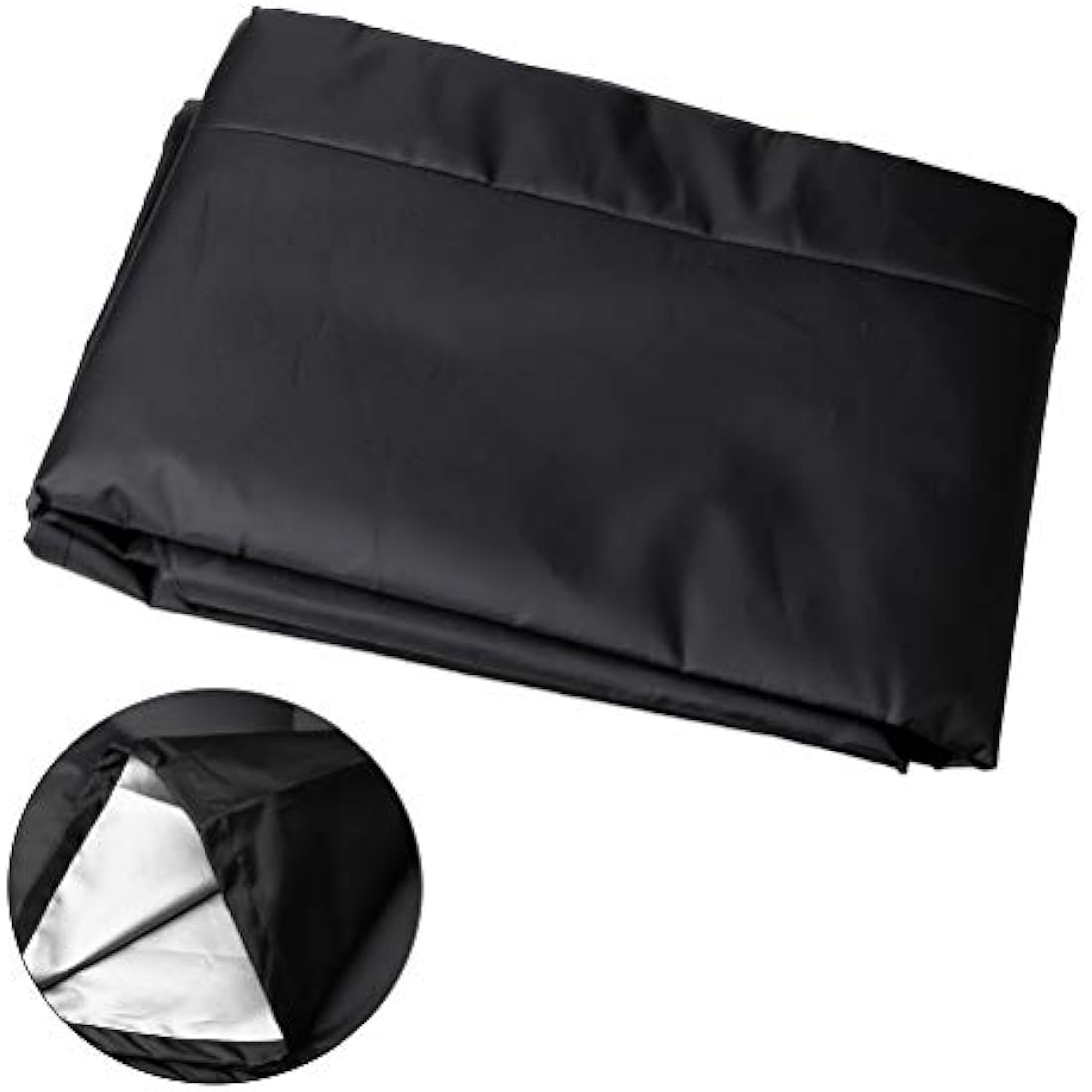 Jolof Store Waterproof Garden Chair Cover | Oxford Patio Stacking Cover