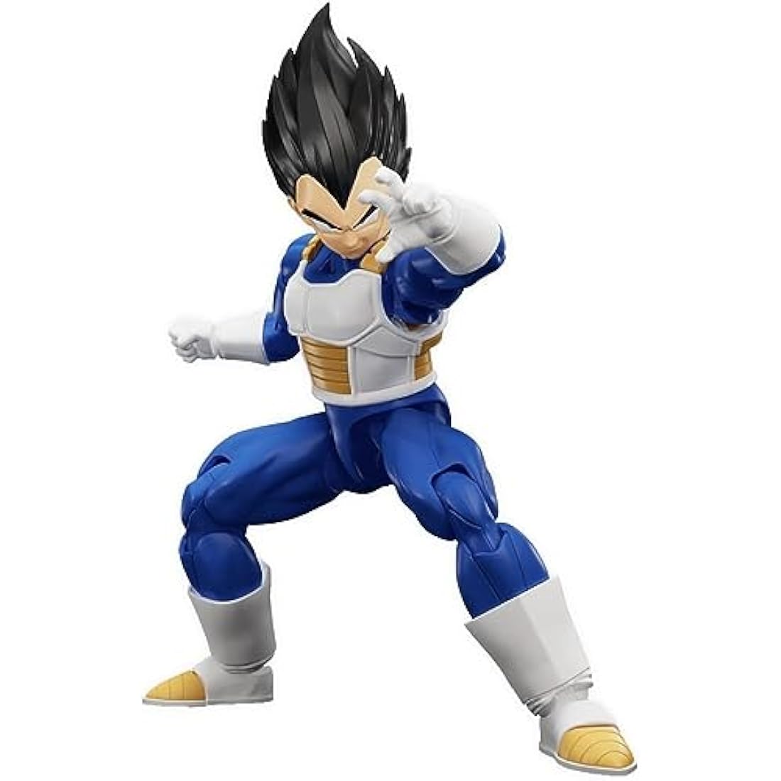 Bandai Spirits Dragon Ball Vegeta Figure-rise Standard Model Kit