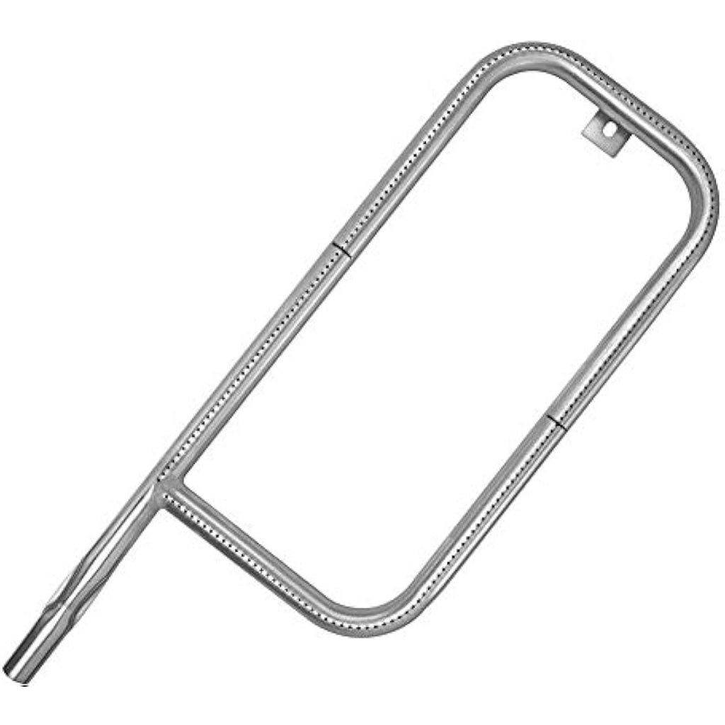LOKHING 52cm Grill Burner Tube for Weber Q200 Q220 Q2000 Q2200 Series