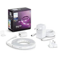 Philips Hue Lightstrip Plus v4 | 2m Smart LED White & Colour Ambiance