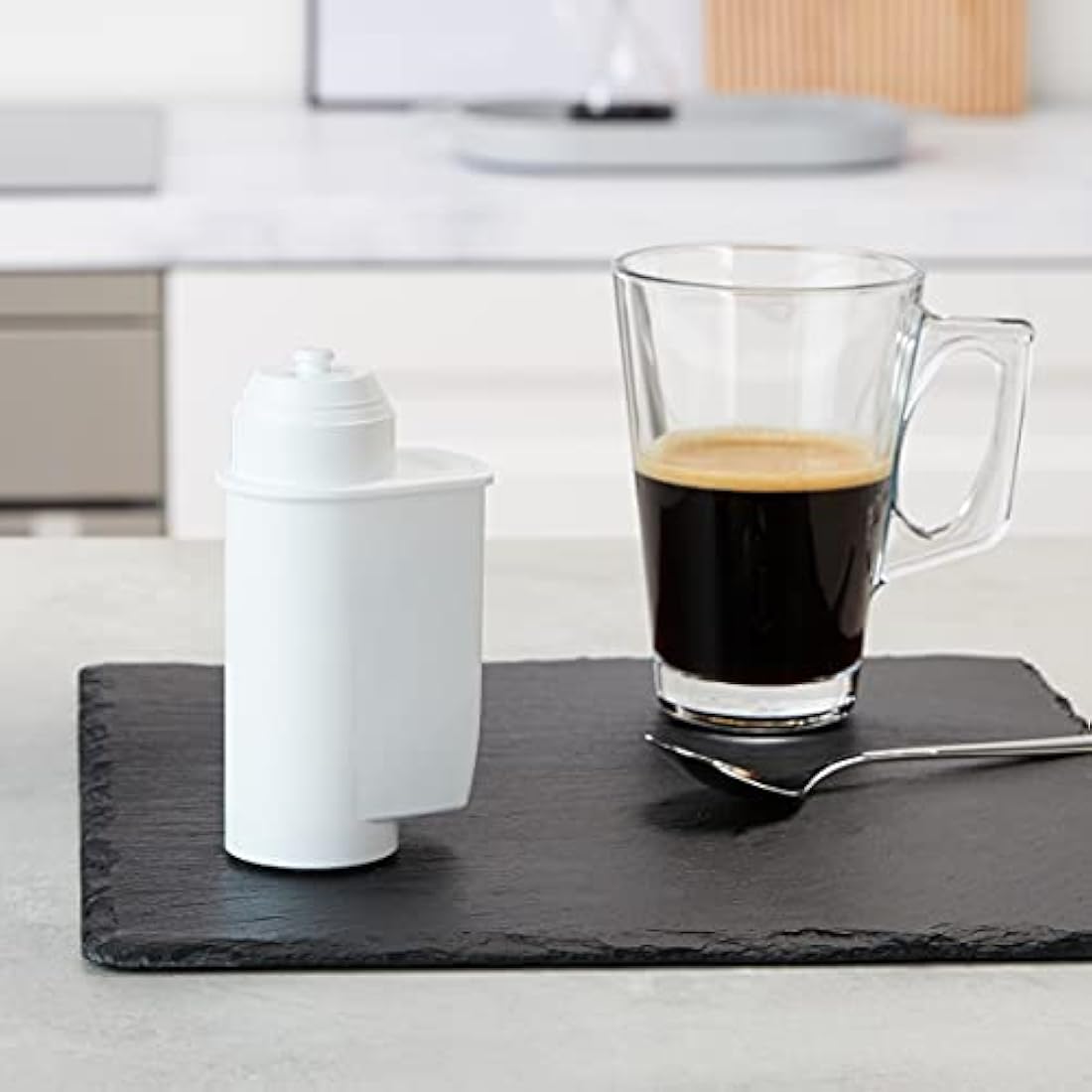 Siemens TZ70033 Water Filter for TK7 Espresso Machines – 3 Pack