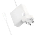 SCOVEE 60W L-Tip Power Adapter for MacBook Pro 13/15-inch (2009-2012)