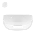 UIQELYS Screwless Wall Mount Bracket for eero 7 WiFi – VHB Adhesive