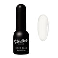 Didier Lab HEMA Free Hard Gel Base Coat – Strengthening Fiberglass 8ml