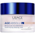 Uriage Age Absolu Firming Night Mask | Retinol & Hyaluronic Acid – 50ml
