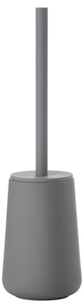 Zone Denmark Nova One Toilet Brush – Modern Grey Bathroom Accessory