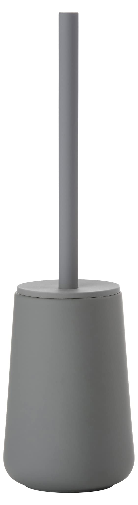 Zone Denmark Nova One Toilet Brush – Modern Grey Bathroom Accessory